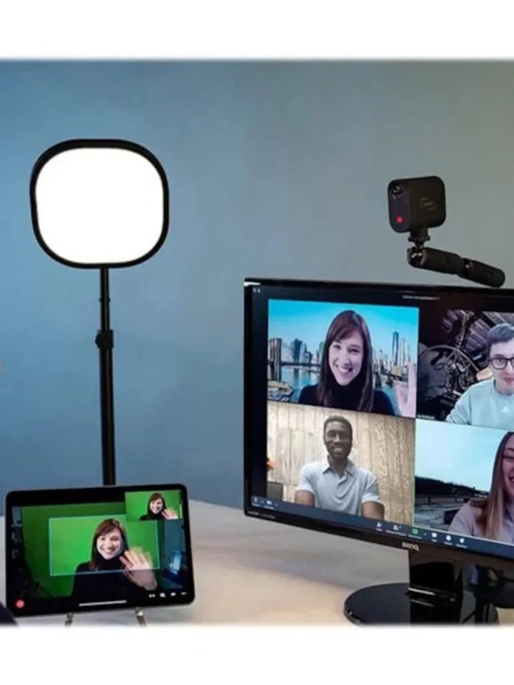 Mevo Start - live streaming camera NEW